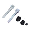 thumbnail image 1 of Rear Brake Caliper Guide Pin,Rear Brake Caliper Slider BC A Brake Caliper Slider Pin Replacement Exquisite Design, 1 of 14