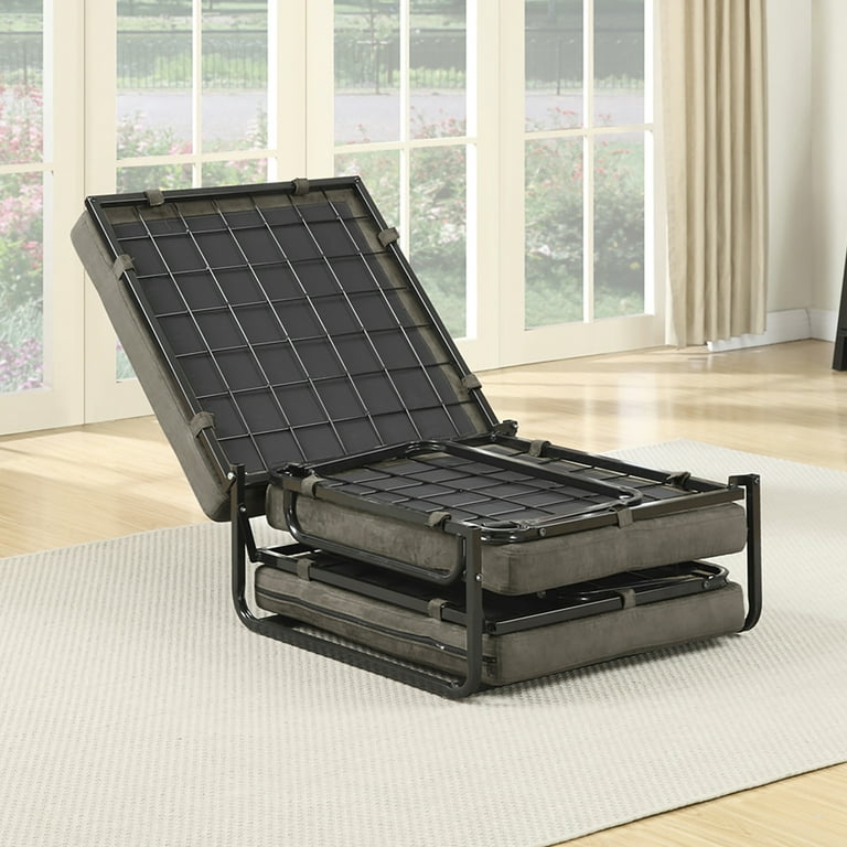 Ottoman bed walmart outlet
