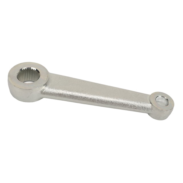 Boîte de Direction Boîte de Liaison, Boîte de Direction Bras de Pitman Commande Précise Robuste de Direction de Remplacement pour le Modèle d'Une Couronne Victoria