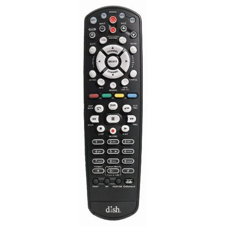 dish network 40.0 remote control for hopper/joey