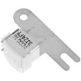 thumbnail image 3 of Miangastore Audio Cassette Magnetic Head Silver 1Pack For Tape Recorder Part, 3 of 9
