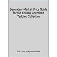 thumbnail image 1 of Pre-Owned Secondary Market Price Guide for the Enesco Cherished Teddies Collection (Paperback) 1886812160 9781886812161, 1 of 1