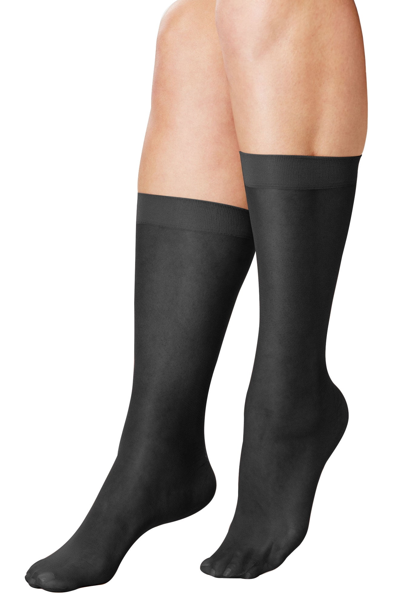 Plus Size Knee High Socks | Hot Sex Picture
