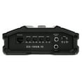 thumbnail image 3 of Hifonics Zeus Delta 1350 Watt Mono Block Mobile Car Amplifier, ZD-1350.1D, 3 of 5