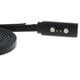 thumbnail image 3 of Cable de Carga USB Hugo Negro Para Pebble Time Round Pebble Time Pebble Pebble 2 Pebble 2 SE, 3 of 7