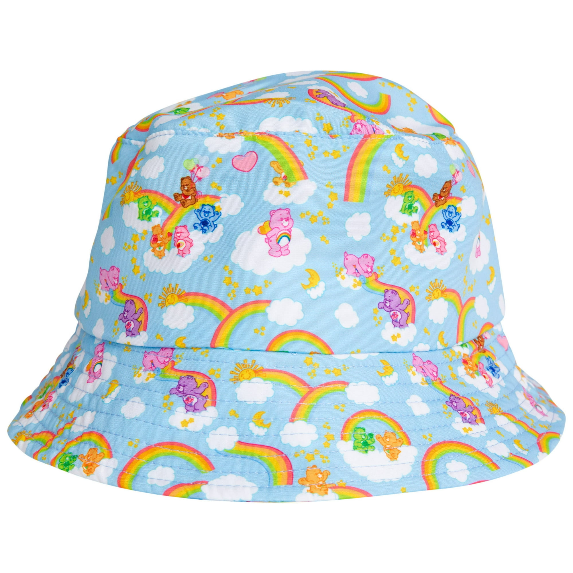 Bears Bucket Hats 