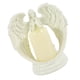 thumbnail image 3 of Estatua De ángel, Figura De ángel De Oración Con Alimentación De Batería Vela Retro Elegante Iluminada Para Boda, 3 of 8