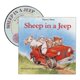 thumbnail image 2 of Set de libros y CDs Kaplan Early Learning Just Imagine, 4 piezas, 2 of 5