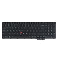 thumbnail image 2 of Teclado de Reemplazo para Portátil CUTICAT Negro para E570, 2 of 6