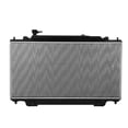 thumbnail image 4 of DNA Motoring OEM-RA-13404 Aluminum Radiator For 2014-2018 Mazda 3 2.0/2.5L AT MT 15 16 17, 4 of 5
