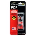 thumbnail image 1 of Pasta adhesiva epoxídica PC Products PC-7 Heavy Duty 57 g, 1 of 3
