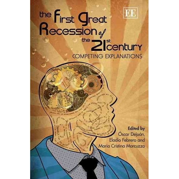 First Great Recession of the 21st Century : Competing Explanations