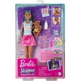 thumbnail image 3 of Barbie Skipper Babysitters, Inc. Dolls and Playset Barbie -, 3 of 6