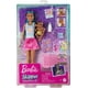 thumbnail image 3 of Barbie Skipper Babysitters, Inc. Dolls and Playset Barbie -, 3 of 6