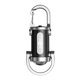 thumbnail image 5 of Mini llavero LED, linterna de bolsillo, brillo de 1200 LM, fácil de colgar, luz LED para comprobar circuitos, para viajes., 5 of 9