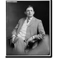 thumbnail image 2 of Historic Framed Print, HELM, J. HONORABLE, 17-7/8" x 21-7/8", 2 of 9