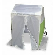 Allegro Industries Manhole Utility Shelter,Deluxe Tent 9401-66