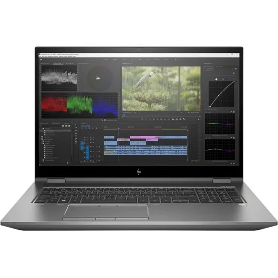 Restored HP ZBook Fury 17 G8 17.3" Mobile Workstation - Full HD - 1920 x 1080 - Intel Core i7 11th Gen i7-11850H Octa-core (8 Core) 2.50 GHz - 32 GB Total RAM - 512 GB SSD