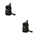 thumbnail image 2 of Sonducket Bolso de hombro duradero de tela con correas ajustables para actividades al aire libre, bandolera resistente a desgarros, a prueba de Type3 NO3, 2 of 6