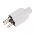 thumbnail image 1 of Enchufe desmontable de EE. UU. ,Adaptador de enchufe de EE. UU. Convertidor de viaje portátil para exteriores,Adaptador de corriente Adaptadores eléctricos desmontables,Convertidor de, 1 of 8