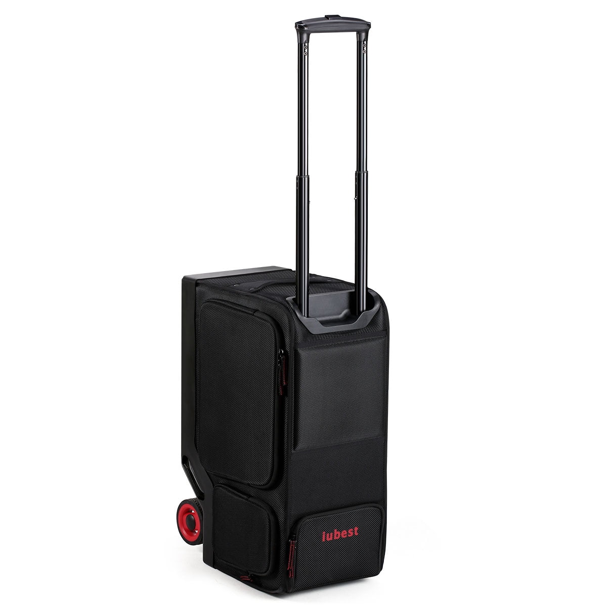 rideable suitcases
