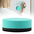 thumbnail image 4 of Magnetic Eraser, Magnetic Felt Cloth Round Eraser Green for Dry Erase Boards, By TINGXIN, 4 of 9