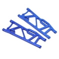 thumbnail image 3 of Brazo oscilante de metal RC, 2 piezas RC trasero inferior RC brazo oscilante trasero inferior brazo de suspensión inferior trasero Respuesta rápida, 3 of 8