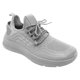 thumbnail image 1 of Tenis para entrenamiento Exterior Textil color Gris Para Hombre, 1 of 3