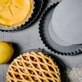 thumbnail image 3 of 9 Inch Round Cake Mold Heavy Duty Pan Baking Household Tools Tray, 3 of 9