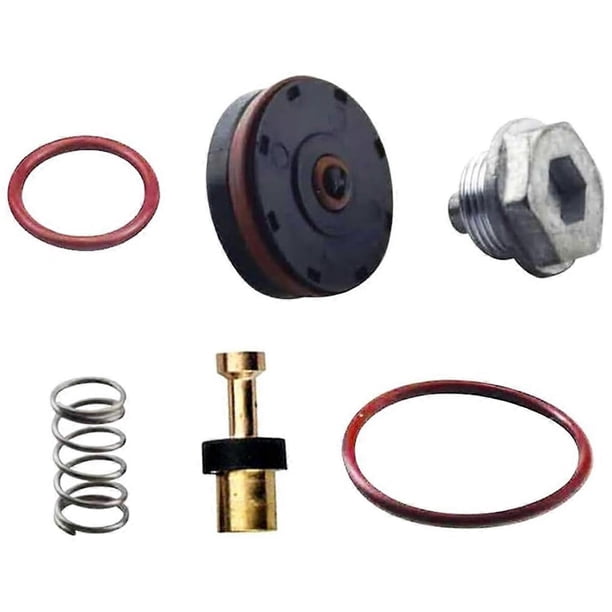 Premium Replacement Regulator Repair Kit N008792 – For DeWalt, Porter-Cable, Black & Decker Air Compressors