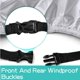 thumbnail image 3 of Funda para 3 bicicletas - Impermeable - A prueba de polvo - Protección UV, 3 of 3