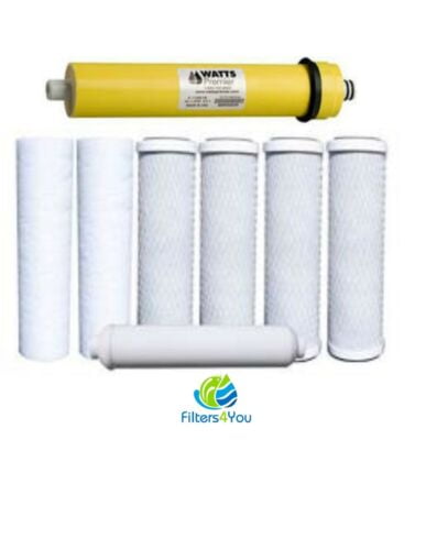 Fits Watts Premier WPRL-58 WP500024 500024, WP-5, WP-4V with F560018