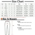 thumbnail image 2 of Trushirts Women's Gray Cargo Capri Pants (Size 2XL) - Polyester, Adjustable Drawstring Waist, Multiple Pockets, Casual Style for Warm Weather & Daily Wear, 2 of 5