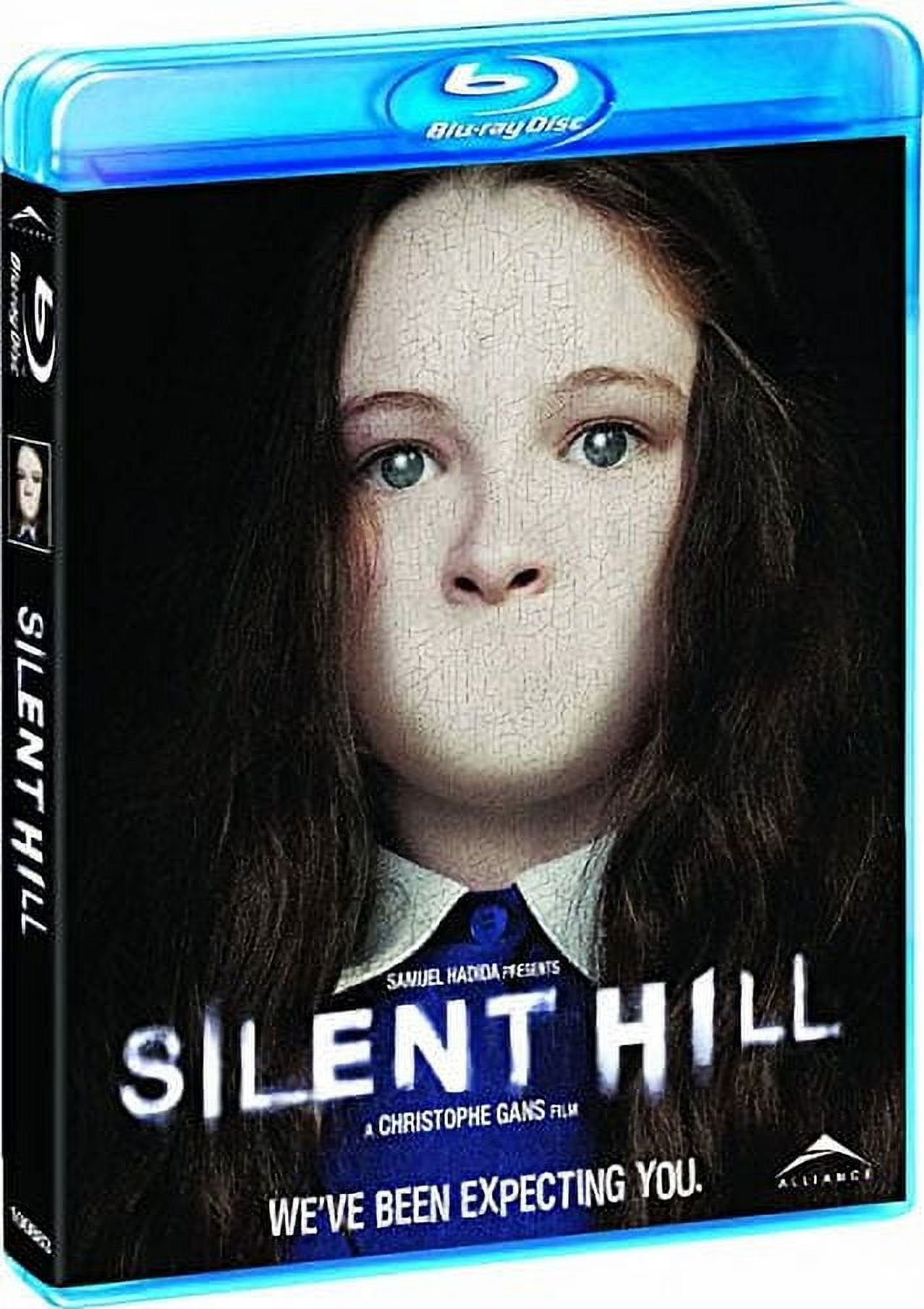 サイレントヒル [Blu-ray] Amazon.co.jp: サイレントヒル [Blu-ray] : ラダ・ミッチェル