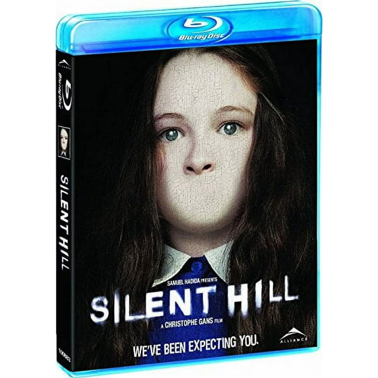 サイレントヒルf Blu-Ray SILENT HILL f 公式サイト｜予約受付中