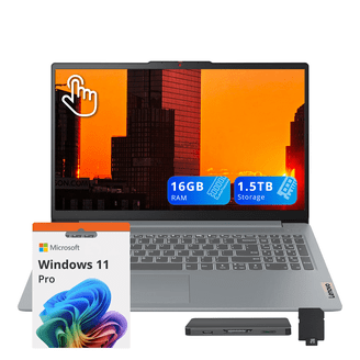 Lenovo IdeaPad Slim 3 15ABR8 Laptop / 15.6