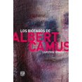 thumbnail image 1 of Los biófagos de Albert Camus, 1 of 2
