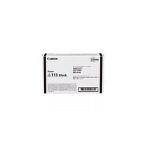 Canon T13 Black Standard Yield Toner Cartridge Prints Up to 10 600 Pages(5640C005AA)