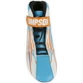 thumbnail image 6 of Simpson Racing DX2100N DNA X2 Shoes Pair Adult Size 10 Nitro, 6 of 10