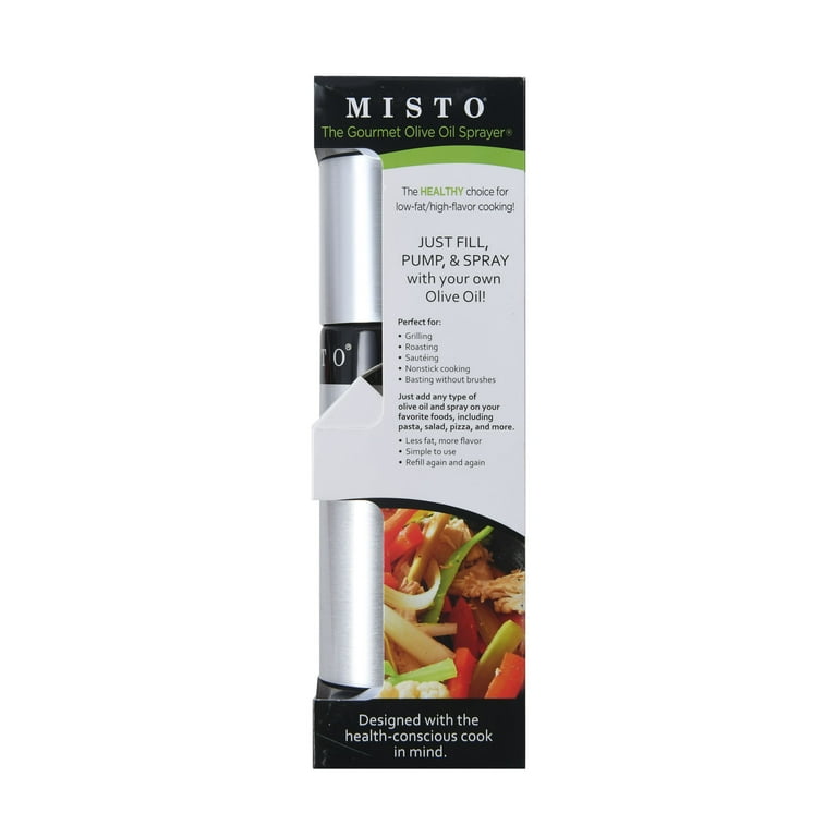 Misto Gourmet Olive Oil Sprayer