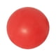 thumbnail image 3 of Globo gigante redondo grueso para fotos de bodas, decoraciones para baby shower rojo, 3 of 9