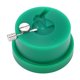 thumbnail image 1 of Soporte Para Rueda De Equilibrio Para Reparación De Relojes Materiales De Primera Instalación Sencilla Alta Eficiencia Para Plástico ETA Acero Inoxidable, 1 of 7