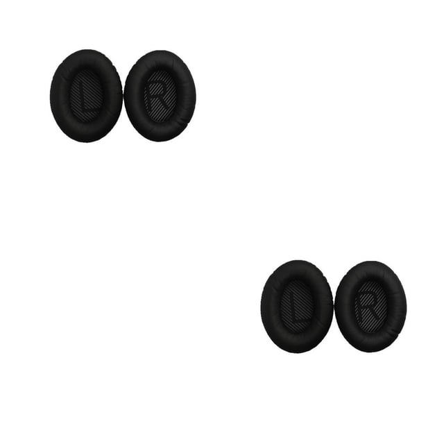 Almohadillas para los oídos Seitruly para auriculares Gamer Reemplazo Type6 NO6