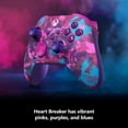 thumbnail image 5 of Controlador de juegos Xbox Heart Breaker, 5 of 5