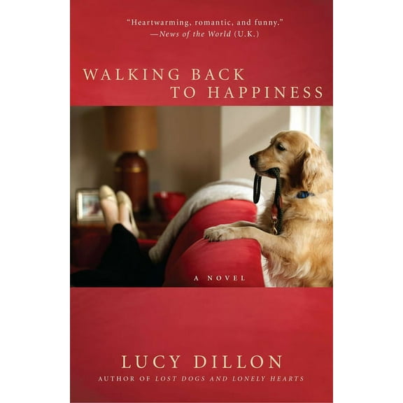 Walking Back to Happiness, (Paperback)