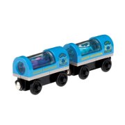 Fisher Price Thomas & Friends Wooden Rai