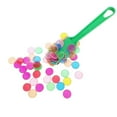 thumbnail image 3 of Bingo Stick Assorted Multicolor 100pcs 3/4" Size Bingo Chips with 100 with 100 Chips, 3 of 8