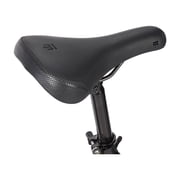 Mongoose Grafton Mountain Bike, 29- Inch Wheel, 21 Speed, Black
