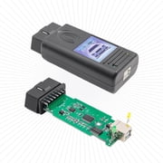 PARANNIC BMW1.4.0 Automotive Diagnostic Tool with Code Reader, 1 Piece