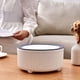 thumbnail image 4 of Desktop Trash Can Push Type Living Room Cute Debris Bucket Car Home Desk Restaurant Storage Tube Trash Basket, 4 of 8
